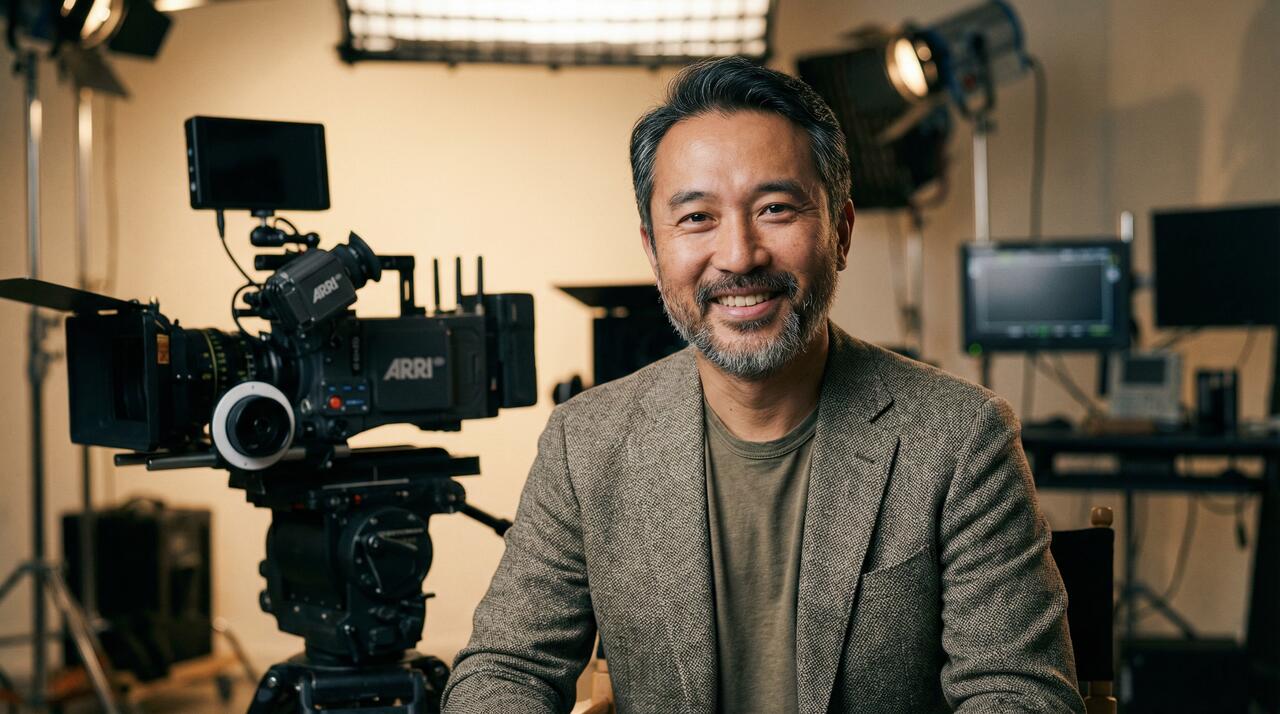 芒果视频影视导演顾问